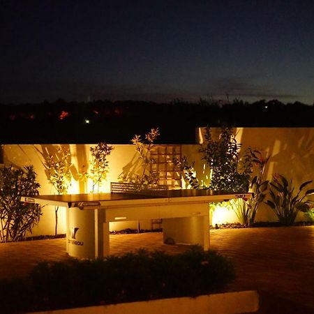 Villa Luxury Casa Da Fonte - Private Heated Salt Pool à District de District de Faro Extérieur photo