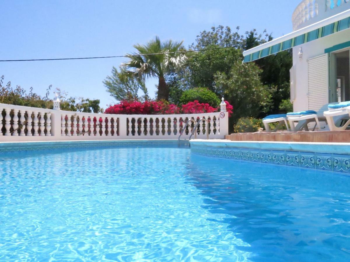 Villa Luxury Casa Da Fonte - Private Heated Salt Pool à District de District de Faro Extérieur photo