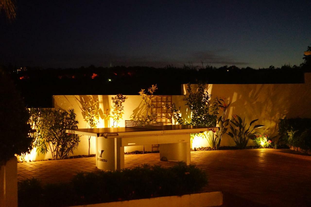 Villa Luxury Casa Da Fonte - Private Heated Salt Pool à District de District de Faro Extérieur photo