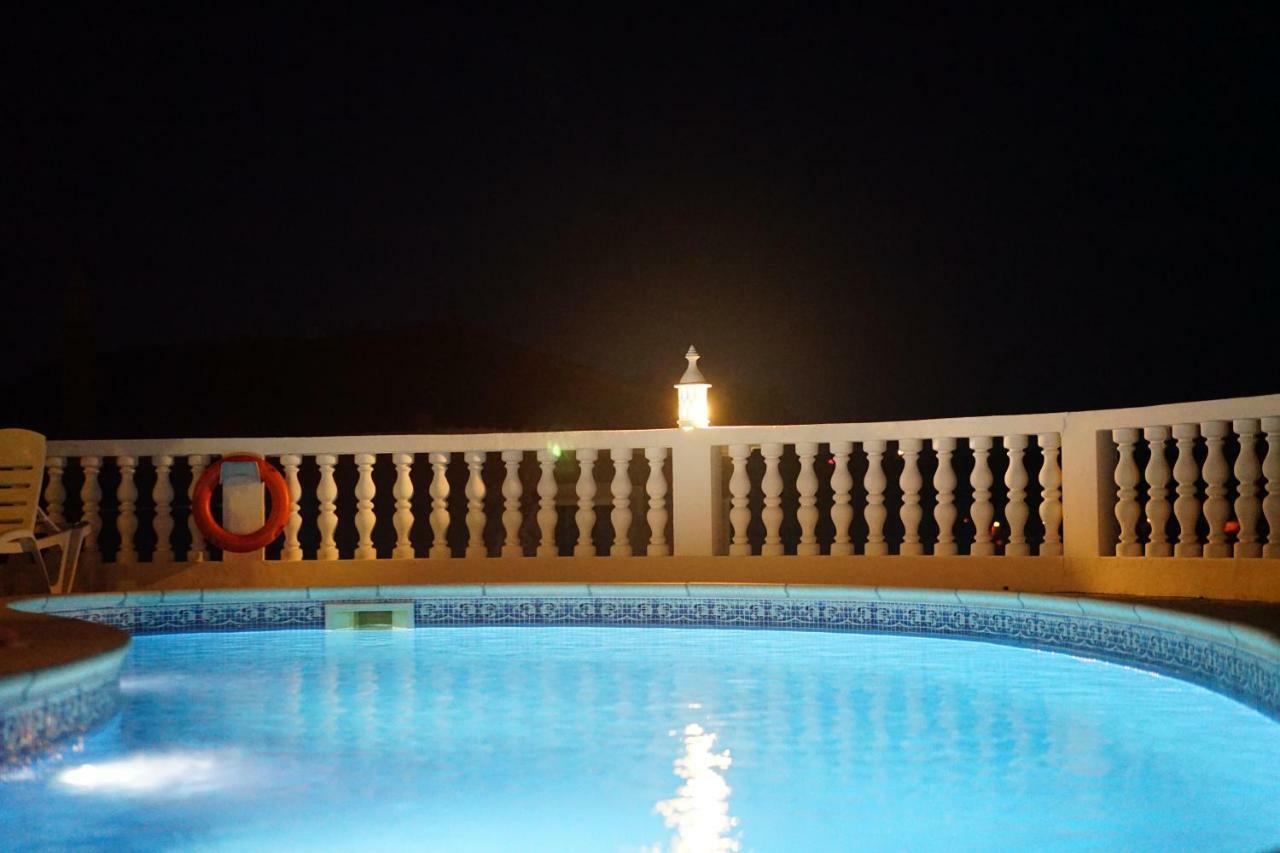 Villa Luxury Casa Da Fonte - Private Heated Salt Pool à District de District de Faro Extérieur photo